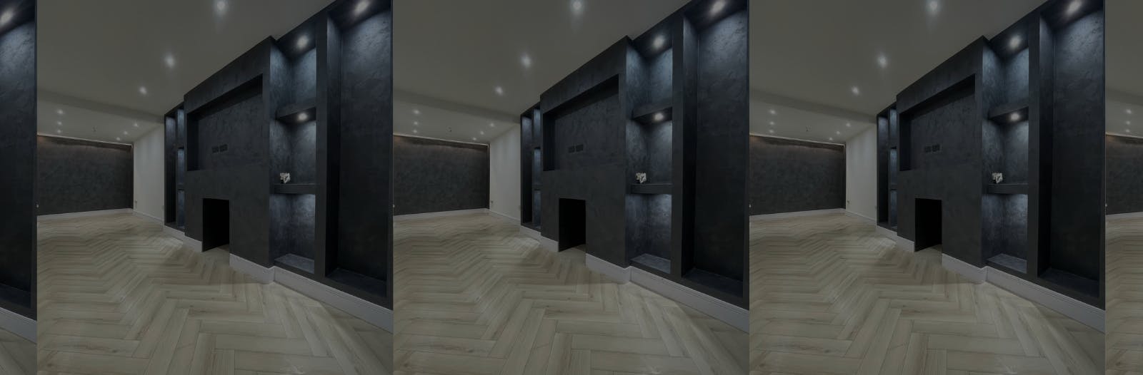 Service item page header