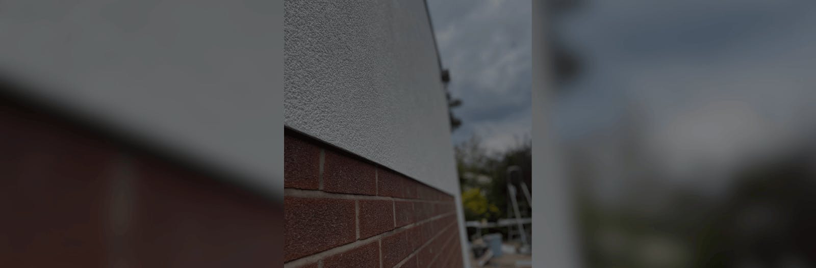 Service item page header