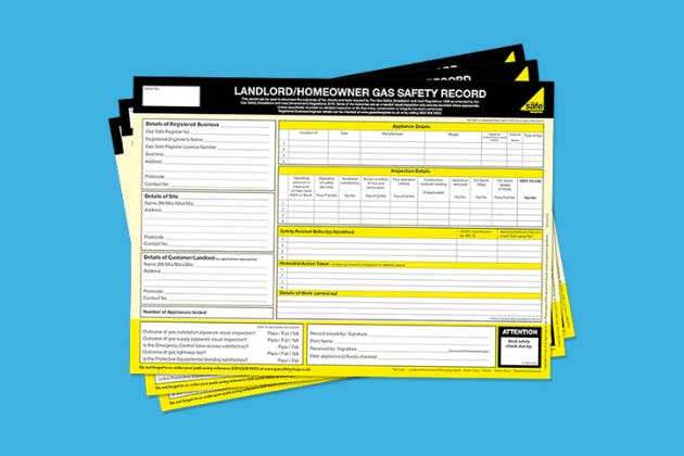 Landlord Gas Safety Checks